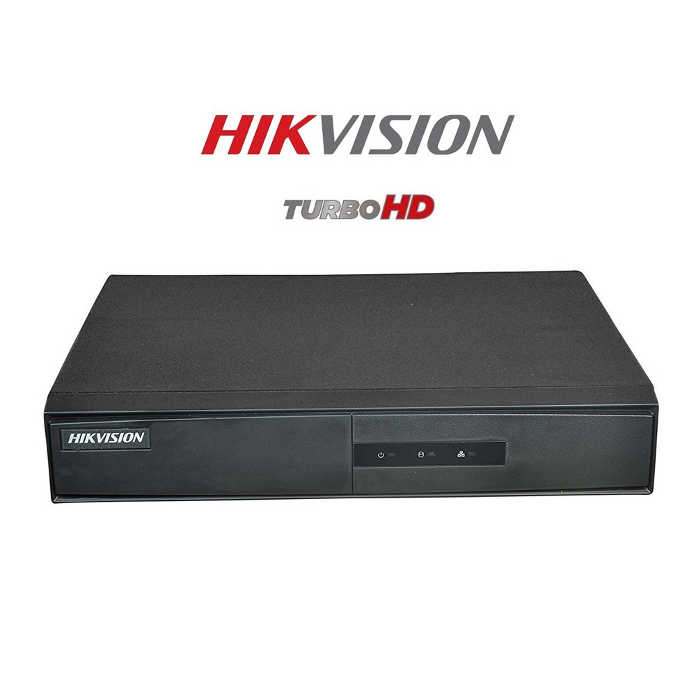 Hikvision 8CH Turbo HD DVR