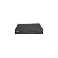 Hikvision  Hd Dvr 16 Channel Metal Dvr With 2 Sata