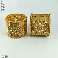 Bridal Imitation Bangles