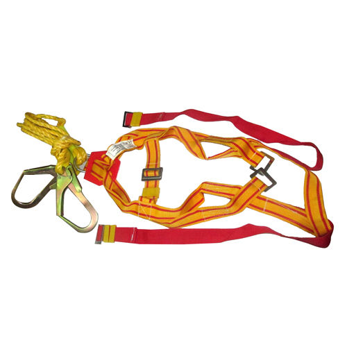 Full Body Harness