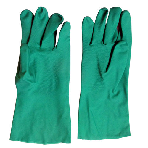 Nitrile Gloves