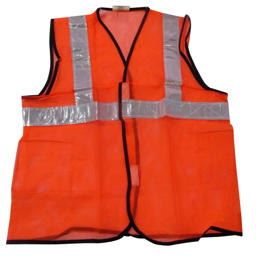 Reflective Safety Jacket