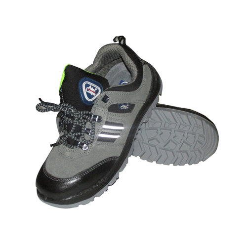 Allen Cooper Safety Shoes Certifications: Isi