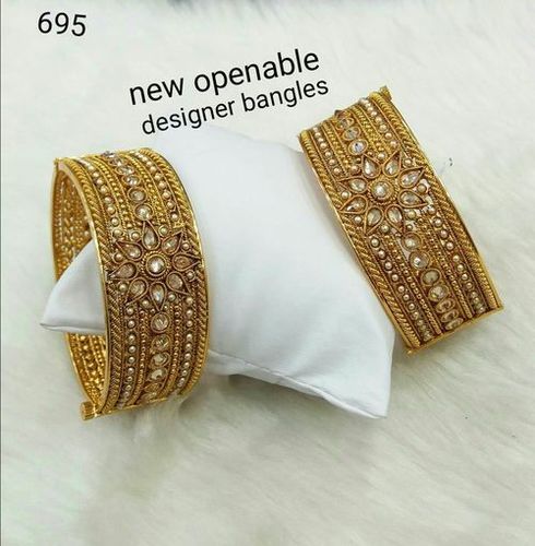 Traditional Bangles