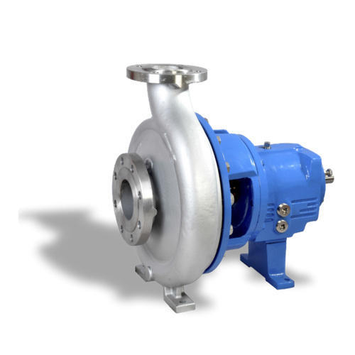 End Suction Pump By FLOW CONTROL ENGINEERS