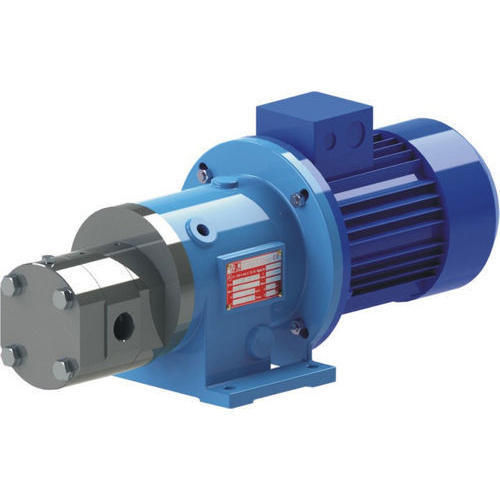 Industrial Internal Gear Pumps