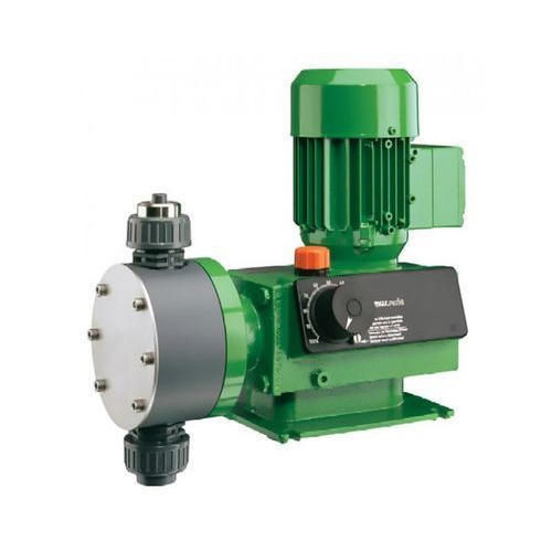 Motor Driven Dosing Pump