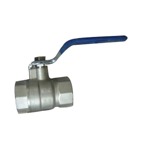 Ss Ball Valve