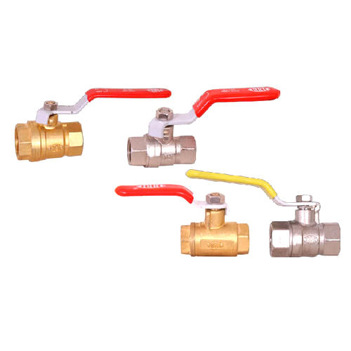 Industrial Valves