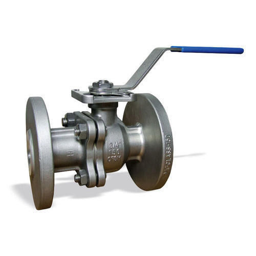 Industrial Ball Valve