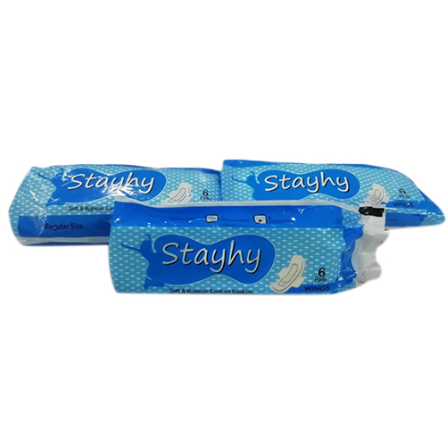 Stayhy Sanitary Napkin