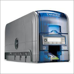 Digital ID Card Printer