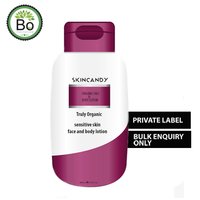 Private Label Body Lotions