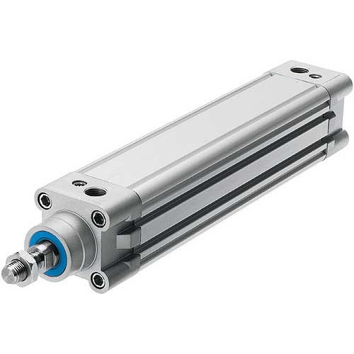 Pneumatic Drives
