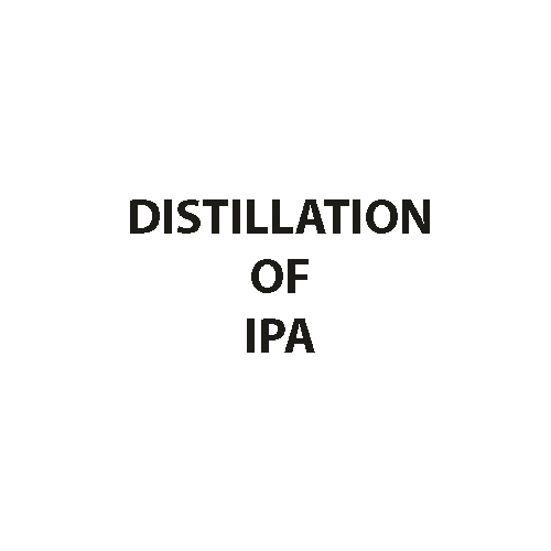 Distilled IPA
