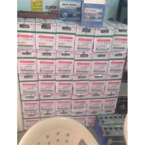 E Bike Batteries