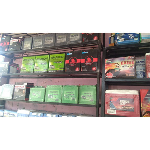 Industrial Battery