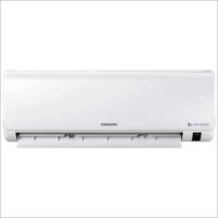 Samsung Inverter Ac - 1.5 Ton 3 Star Energy Efficient, Auto Restart Function, Aluminium Condenser, Sleep Mode - White Finish