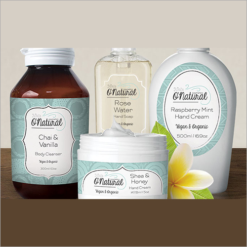 Product Labels