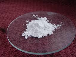 Palladium On Strontium Carbonate Grade: Technical Grade