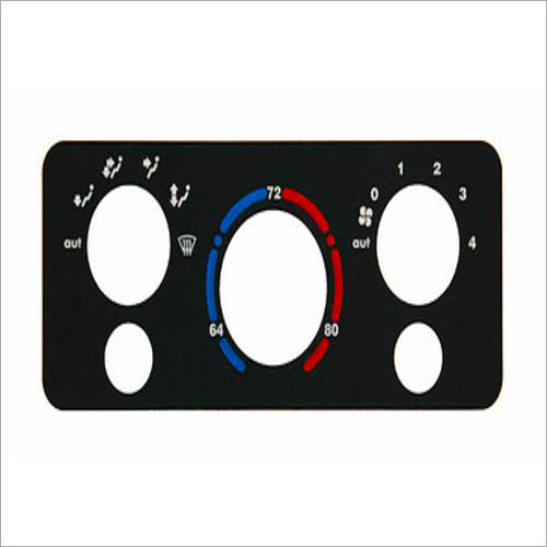 Graphic Overlays