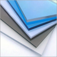 Polycarbonate Solid Sheets
