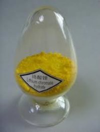 Lithium Dichromate Dihydrate