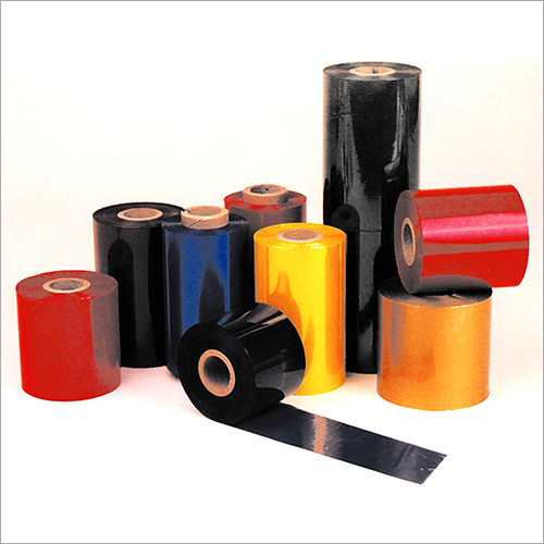Satin Wax Thermal Ribbon