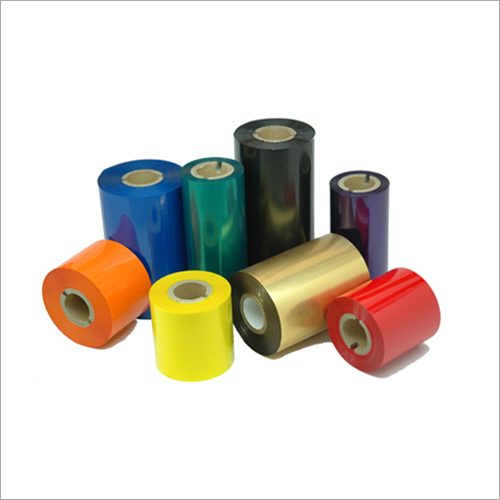 Satin Thermal Transfer Ribbons