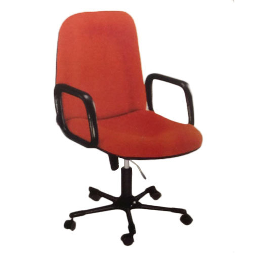 Boss Official Chair