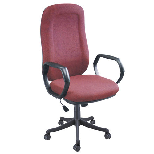 High Back Computer Chair