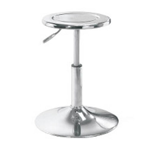SS Revolving Stool