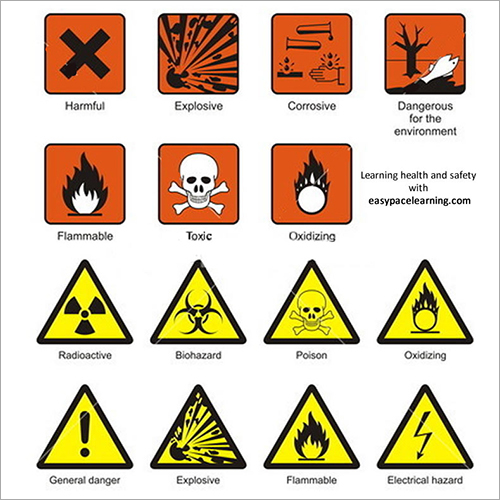 Learning Health And Safety