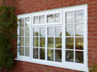Fire Proof Upvc Windows Manufacturer Sound Proof Upvc Windows