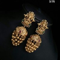 Antique Earrings