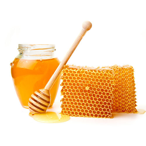 Natural Fresh Honey