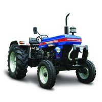 Escorts Powertrac 445 Plus Tractor