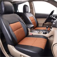 Car Seat PVC Leather