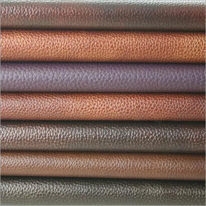 polyvinyl leather