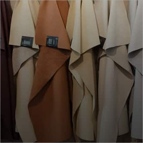 PVC Leather for Fashion Industry