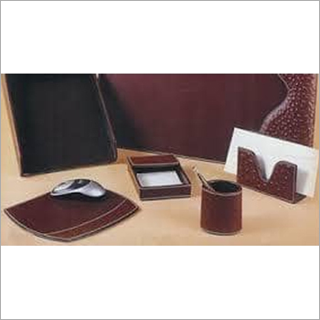 PVC Stationery Leather By SAMARTH REXINES PVT. LTD.