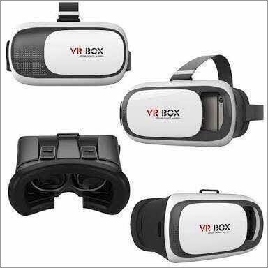Virtual Reality box