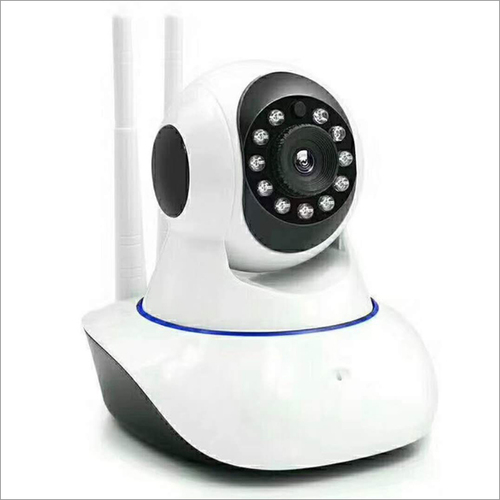 WiFi camera