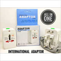 International Adapter