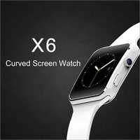 X6 Smart Watch