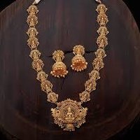 Antique Necklace