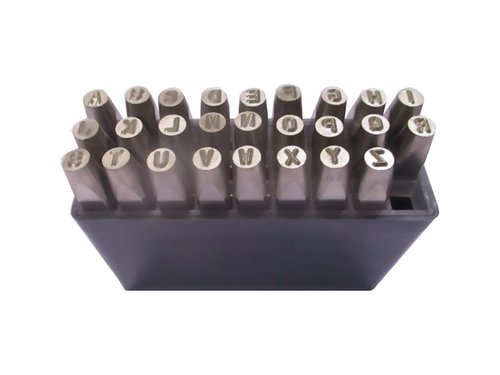 H.H.P Hand Held Punches Plain 