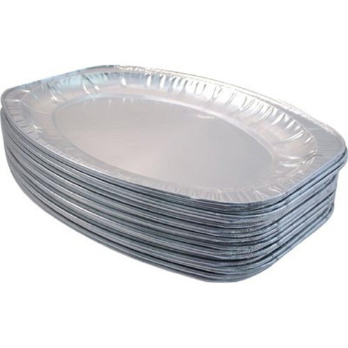 Disposable Paper Dish