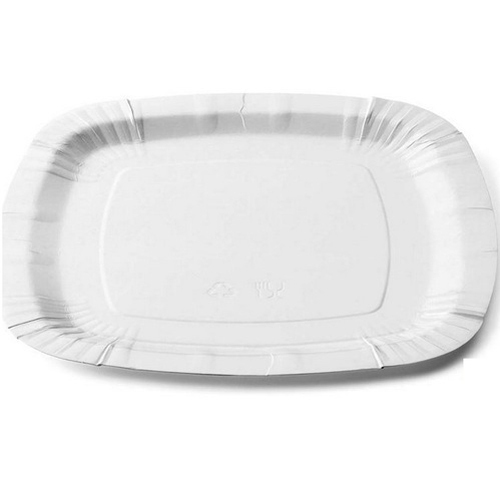 Paper Dish