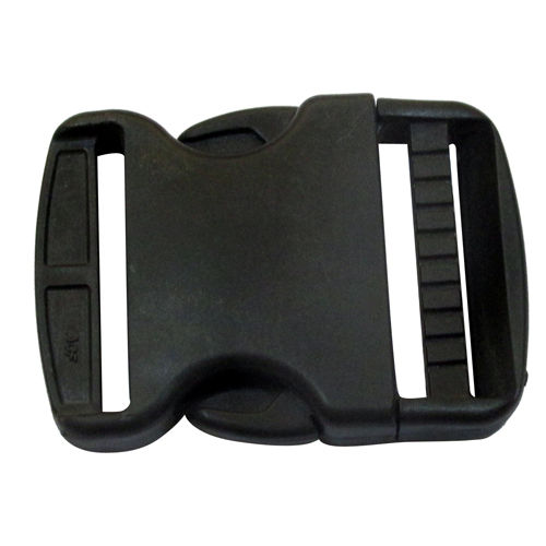 Slide Release Buckle